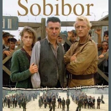 Escape from Sobibor