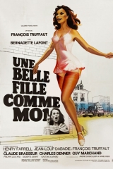 Une belle fille comme moi