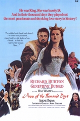 Anne of the Thousand Days