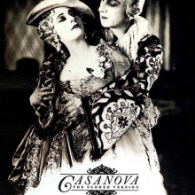casanova
