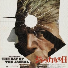 day of the jackal