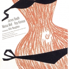 french dressing poster