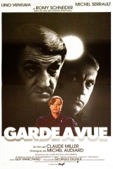 Garde à vue