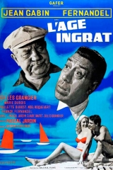 L'Âge ingrat