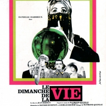 le dimanche de la vie