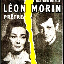 leon morin pretre