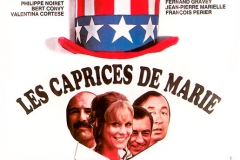 Les Caprices de Marie