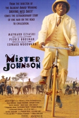 Mister Johnson