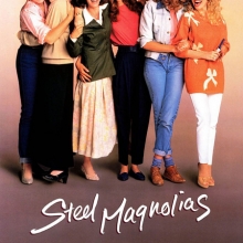 steel magnolias-poster