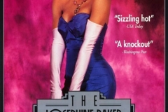 The Josephine Baker Story