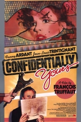 Vivement dimanche!