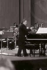 ONL concert 1986