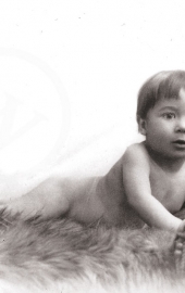 Georges-bebe