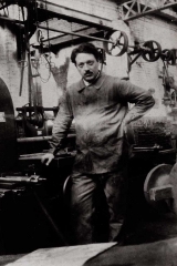 Père-de-Georges-Roubaix
