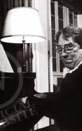 Georges-piano