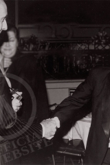 Georges et Henry-Mancini