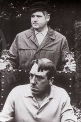 Georges-et-Ken-Russell