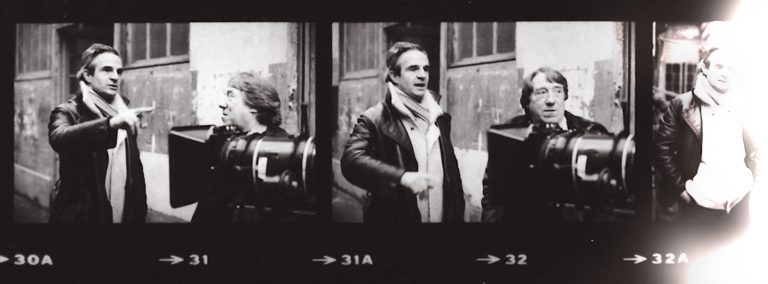 Georges Delerue La Nuit Américaine Grand Choral François Truffaut | Georges Delerue