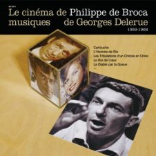 Le Cinéma de Philippe de Broca Vol 1