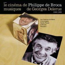 Le Cinéma de Philippe de Broca Vol 2